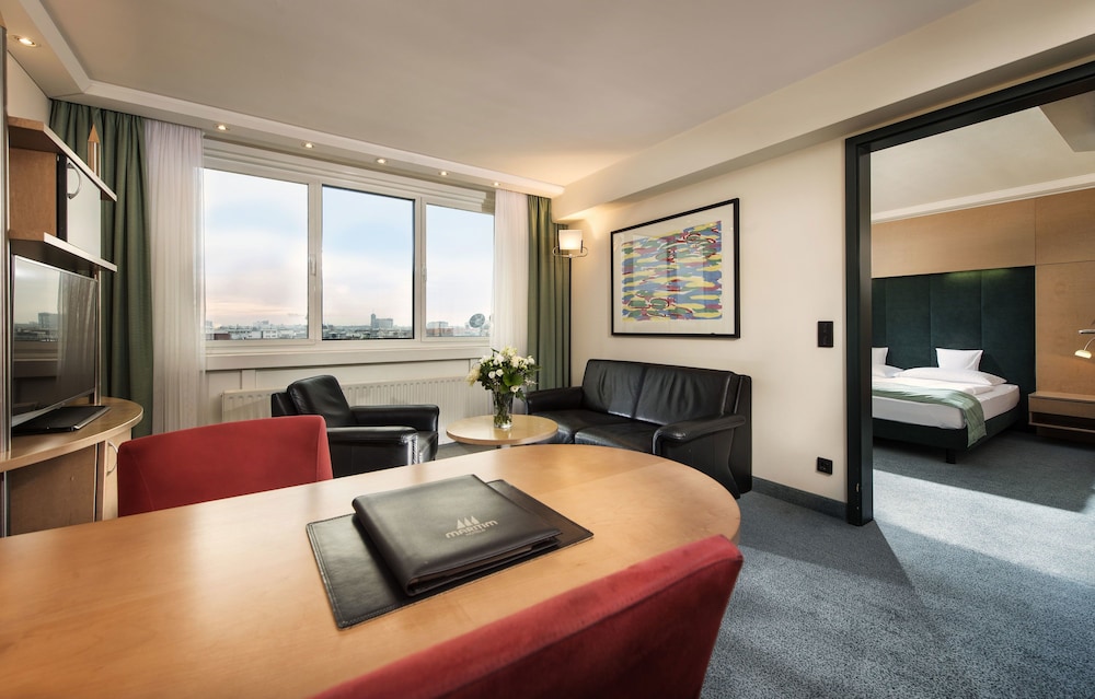 Maritim Proarte Hotel Berlin 44/72