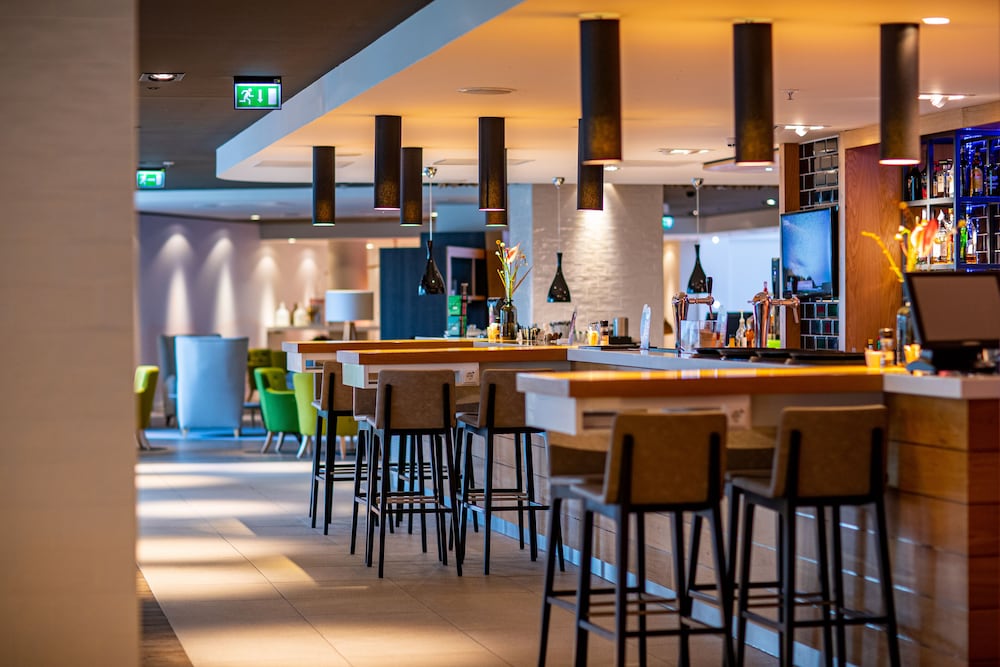 Holiday Inn Express Amsterdam Arena Towers 53/74
