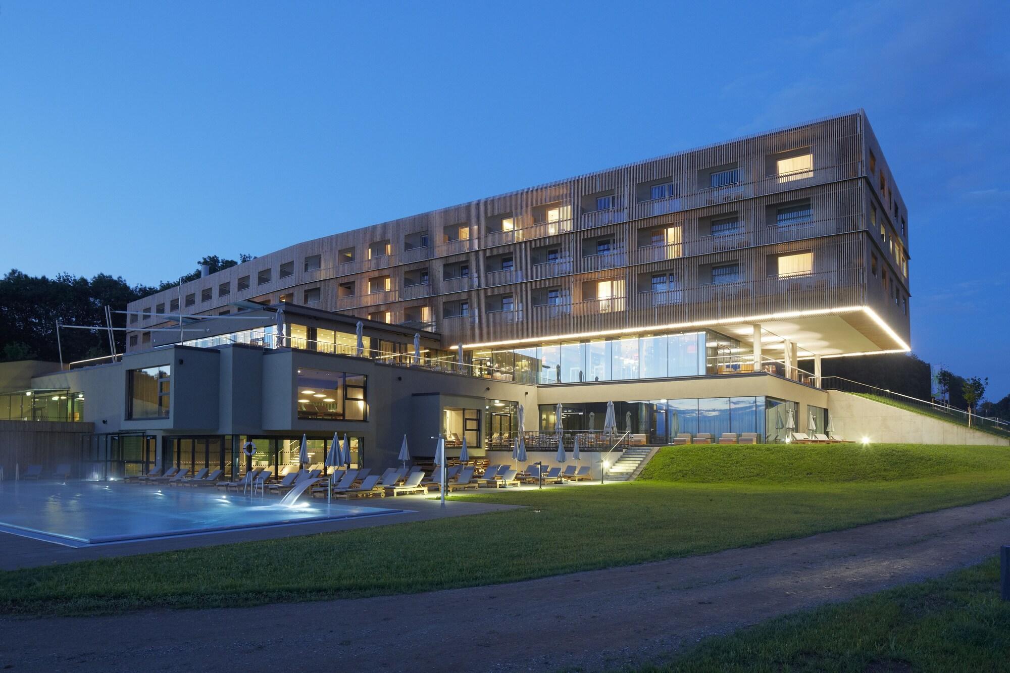Loisium Wine & Spa Resort Sudsteiermark 5/55
