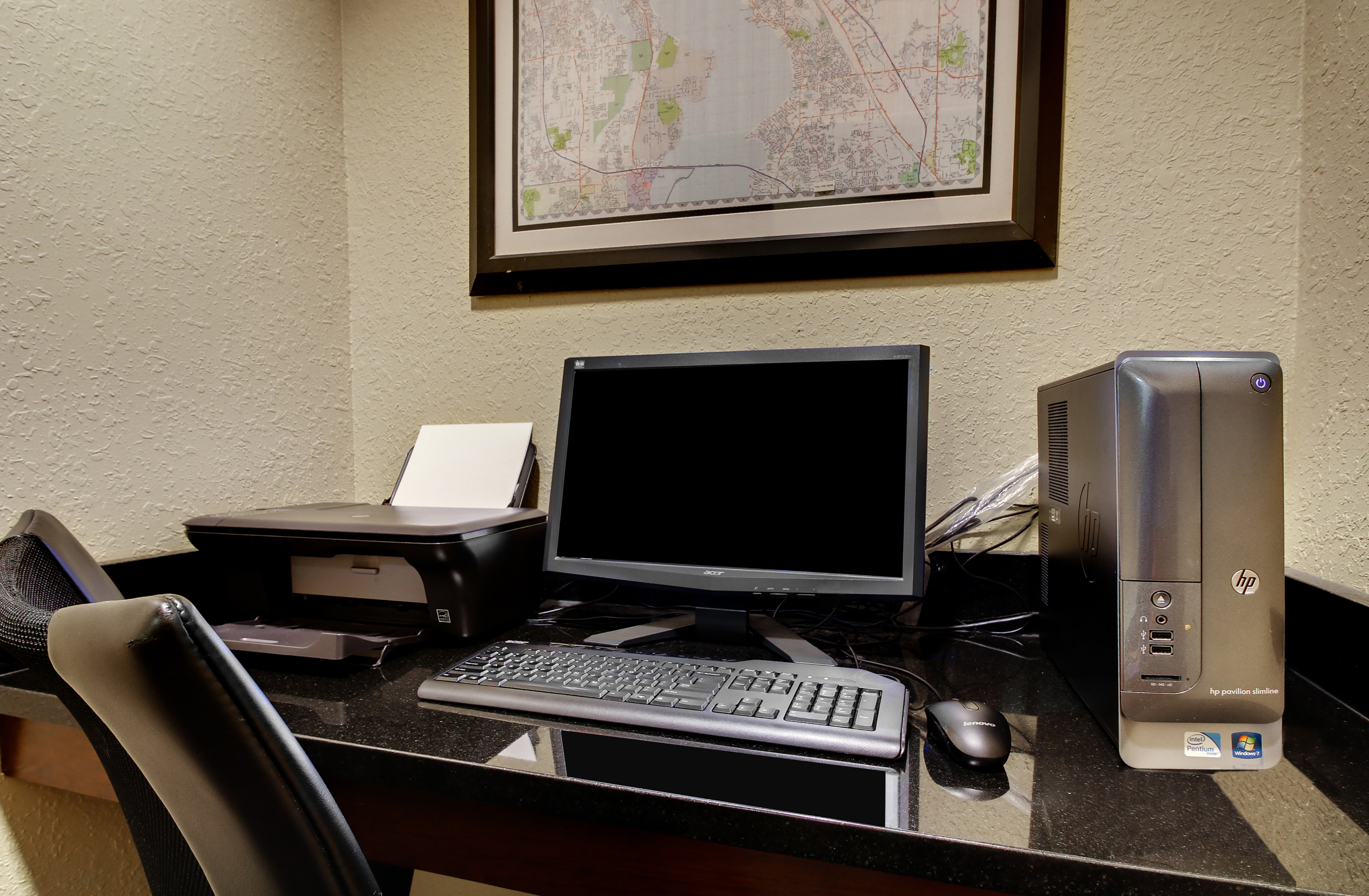 Holiday Inn Express Suites Jacksonville South I 295 63/73