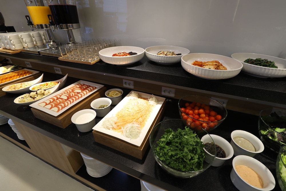 Sunrise Hotel Sokcho 43/56
