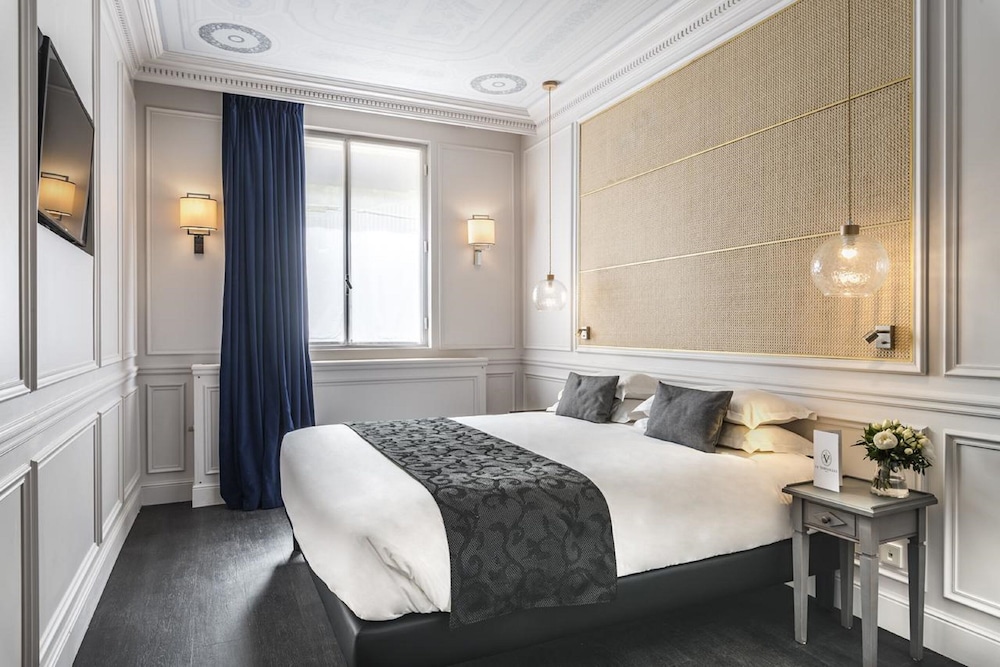 Hotel Le Versailles 9/57