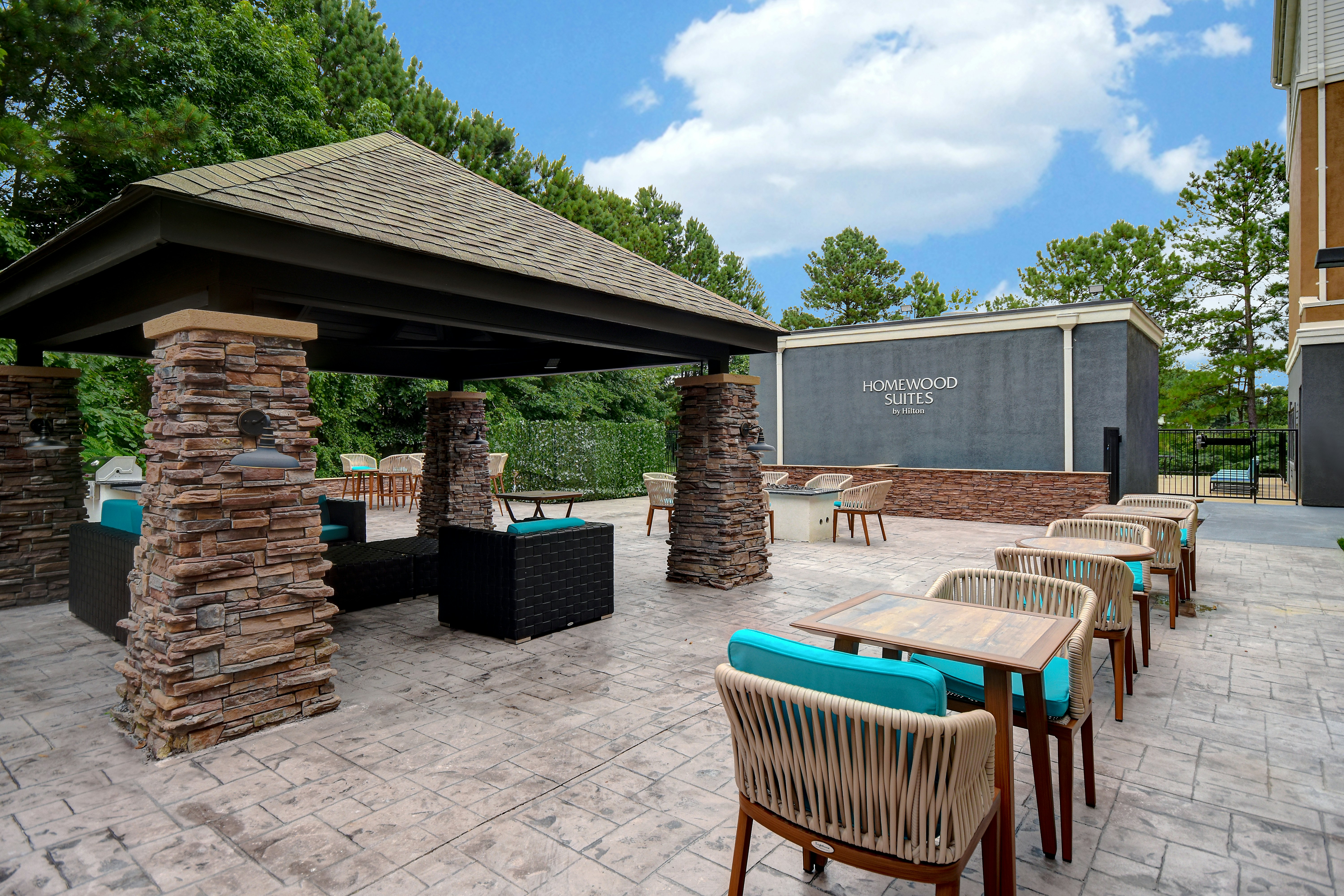 Homewood Suites Newport News Yorktown By Hilton 12/18
