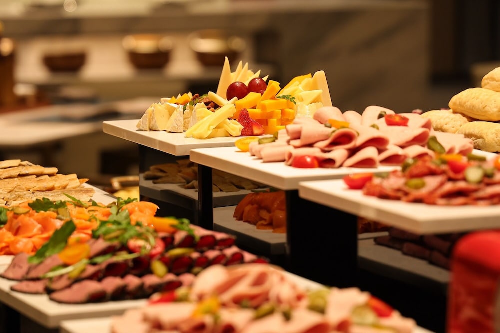 Courtyard By Marriott Beijing Changping 14/30