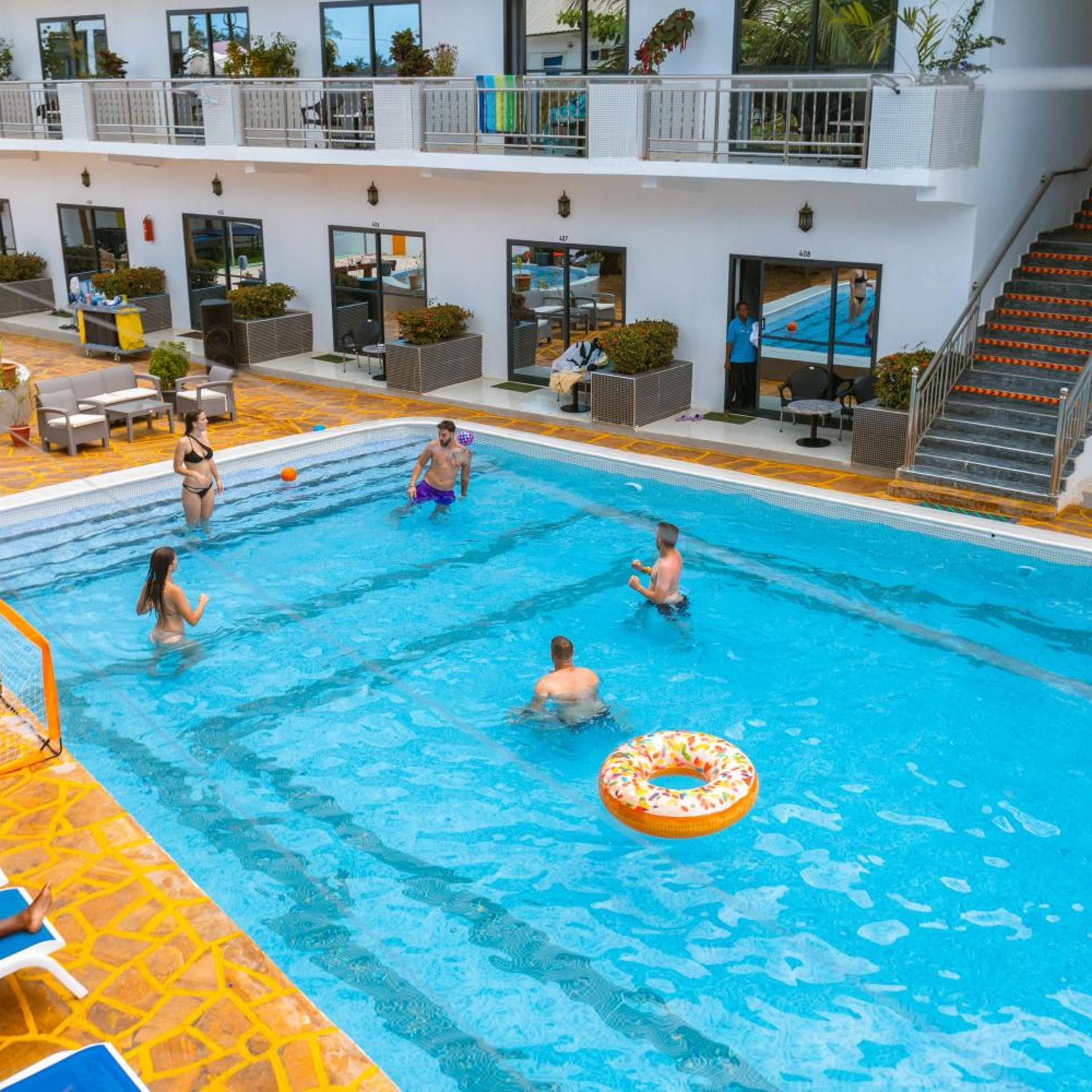 Canary Hotel & SPA 52/59