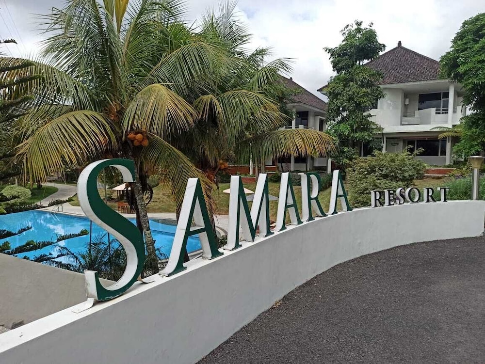 SAMARA RESORT 66/72