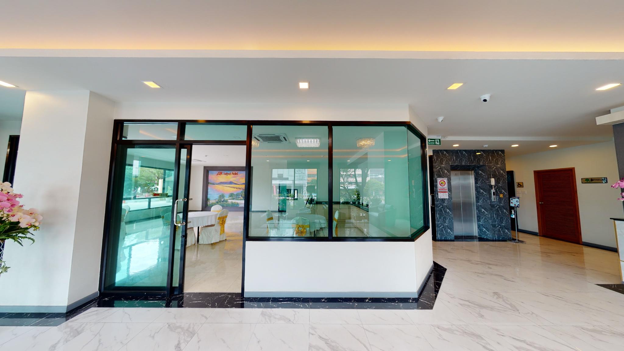 ATK HATYAI HOTEL 7/30