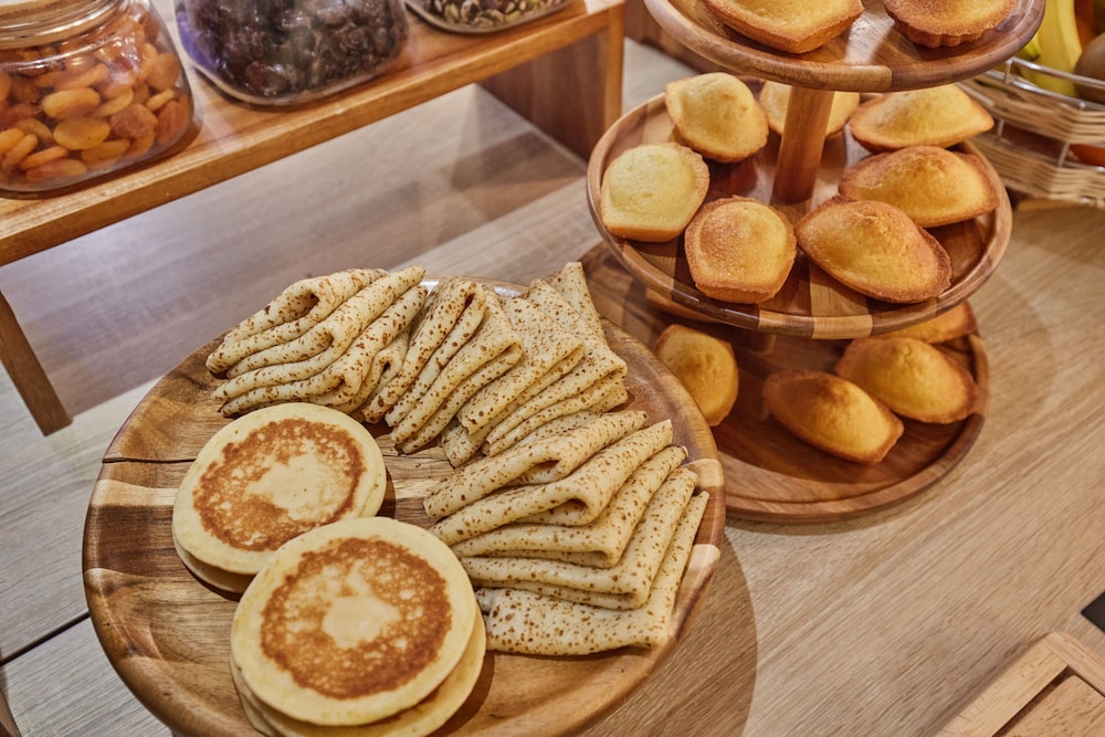 AppartHotel Odalys Le Dome酒店(AppartHotel Odalys Le Dome) 图片2