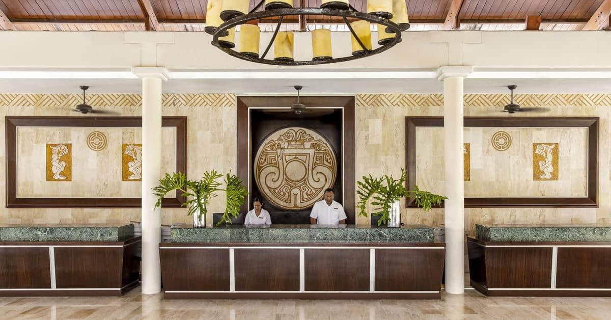 Paradisus Punta Cana 10/55