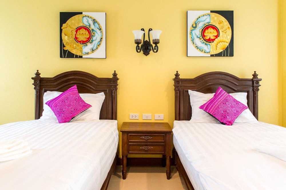 Villa Thai Orchid 18/56