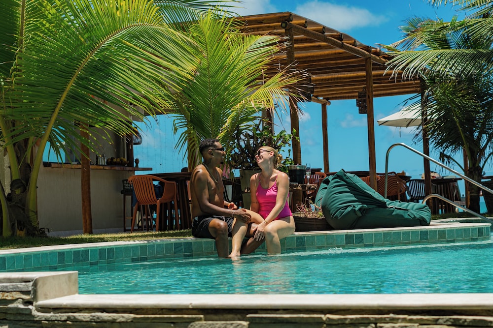 Ruda Boutique Hotel Porto de Galinhas 18/50