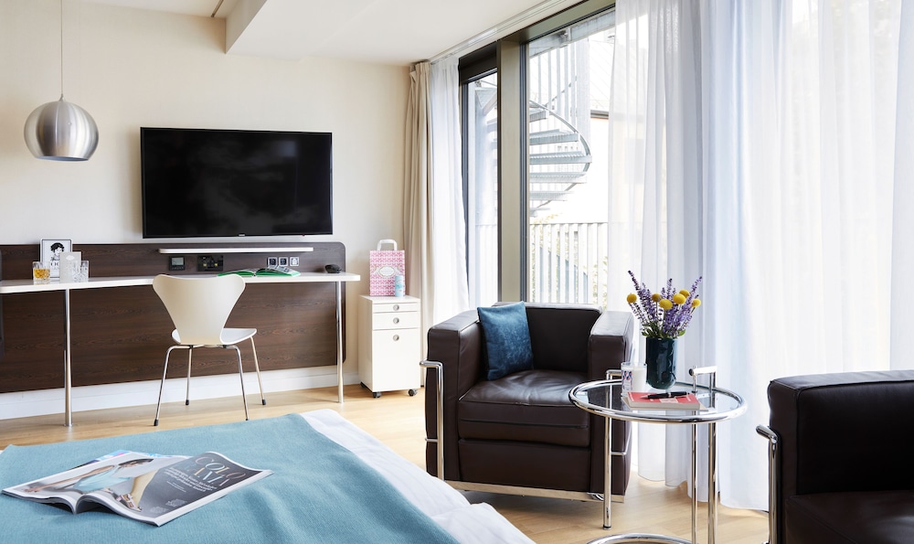 Living Hotel Das Viktualienmarkt 30/47