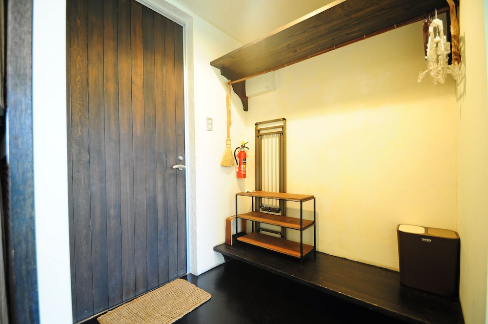 Fu-Rai-So Private Villa 40/61