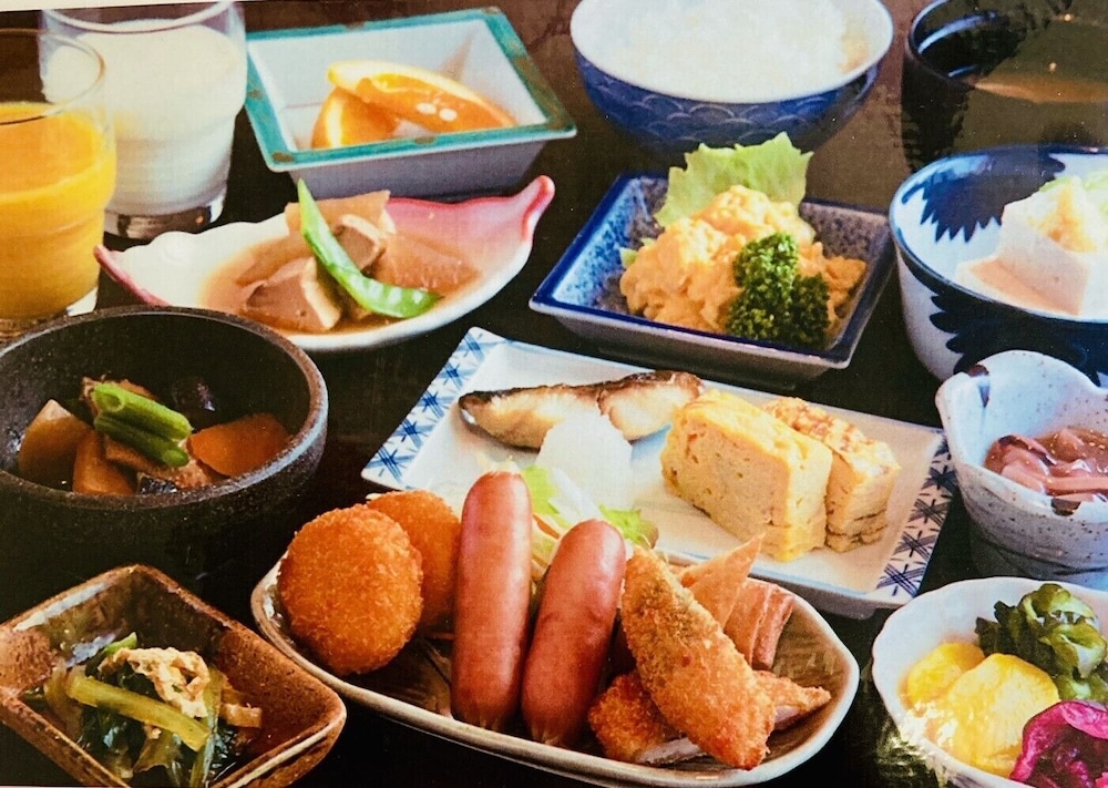 ホテルハミルトン札幌 写真4