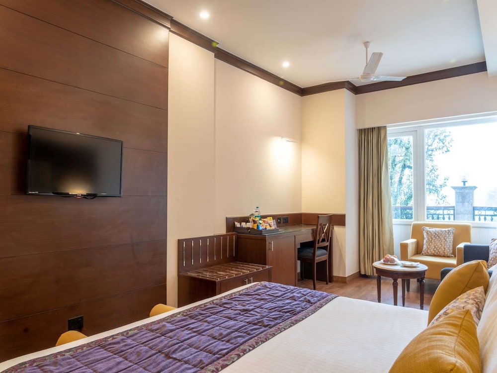 Madhuban Sarovar Portico Mussoorie 20/50