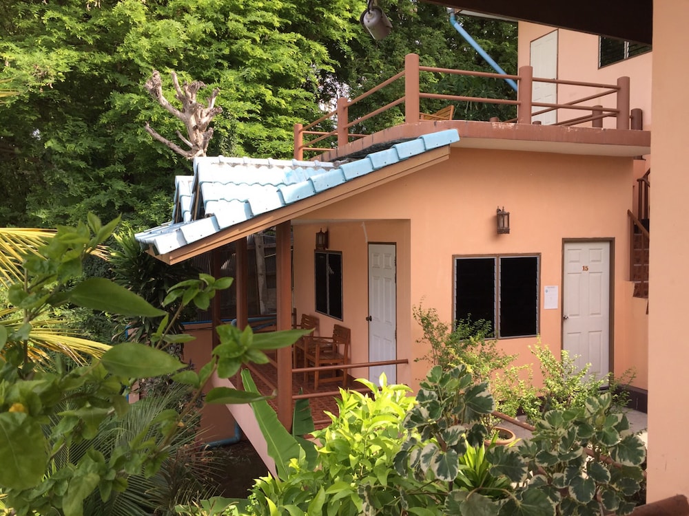 Tamarind Guest House photo5