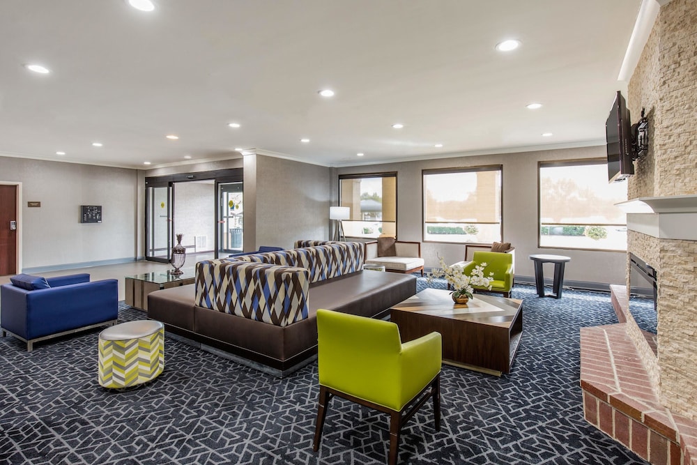 Comfort Inn College Park North 28/30