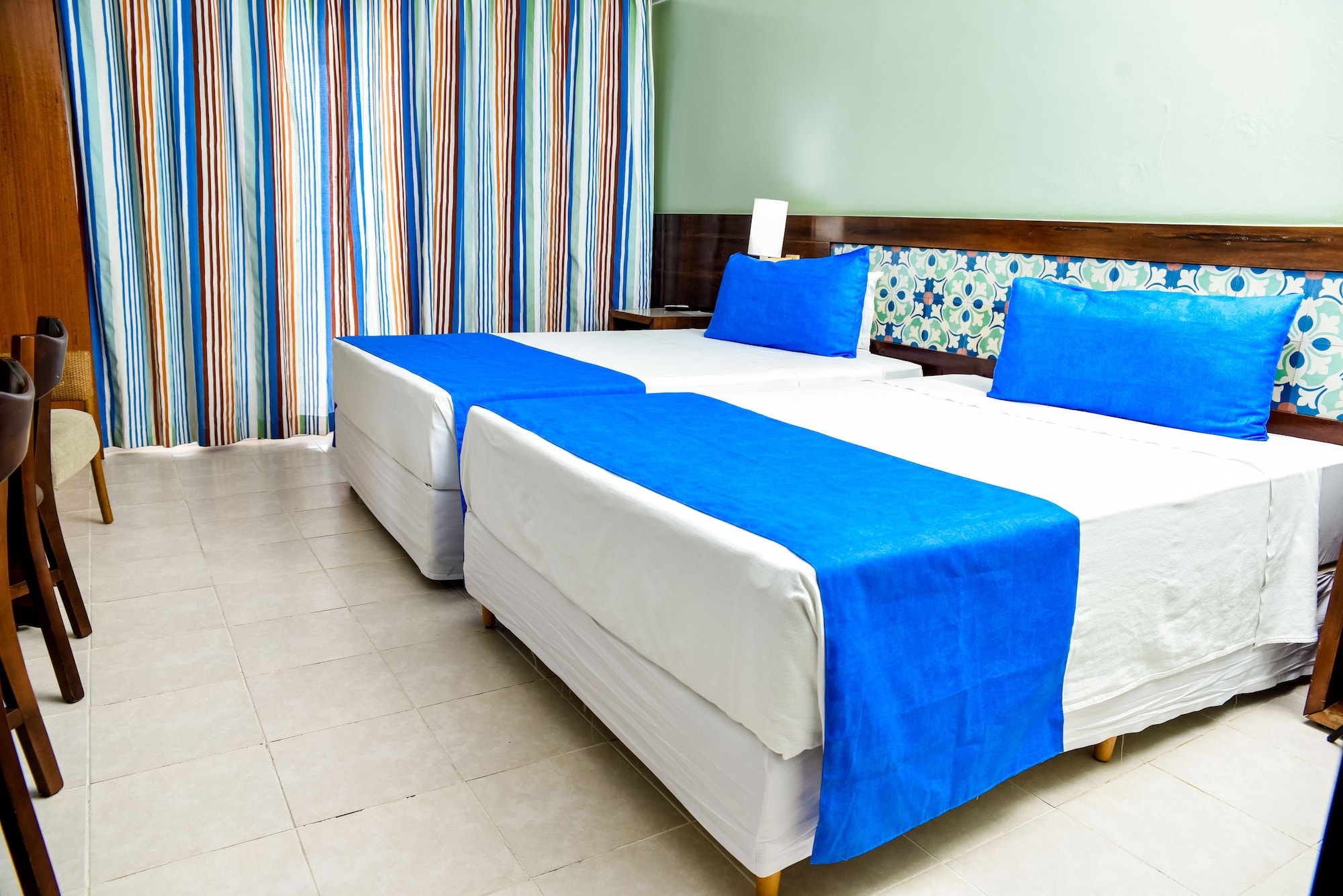 Inner, Standard, with View، Gran Hotel Stella Maris Urban Resort and Conventions 2/7