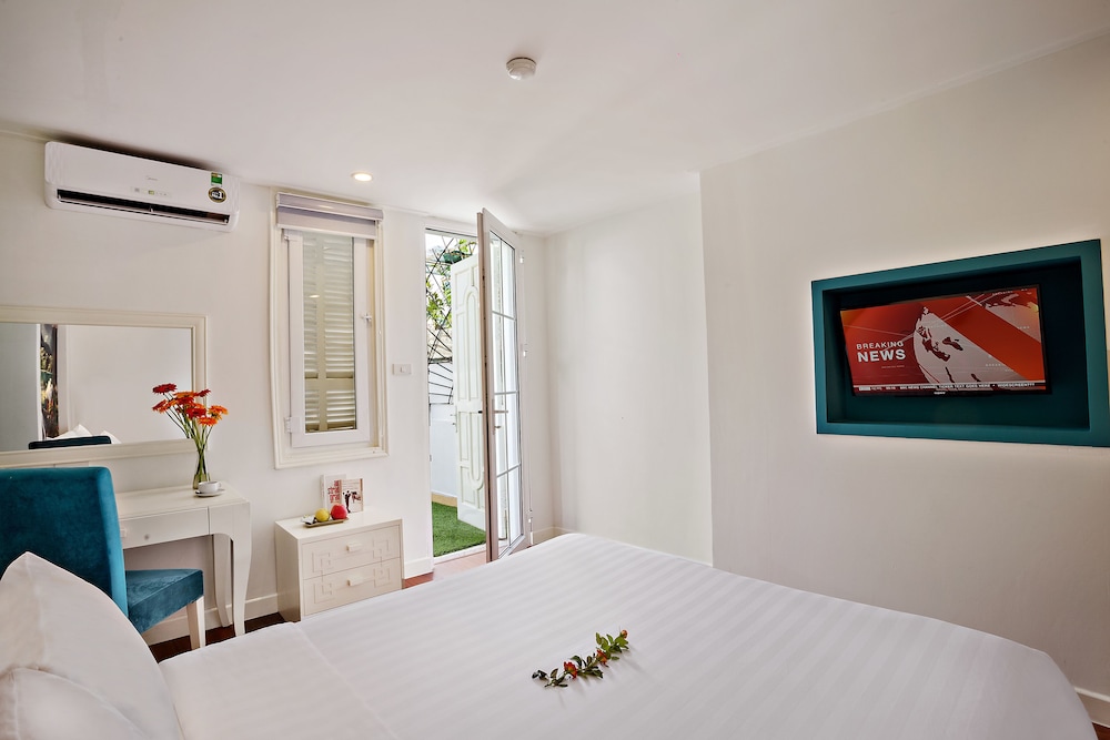 Hanoi La Selva Hotel 27/70