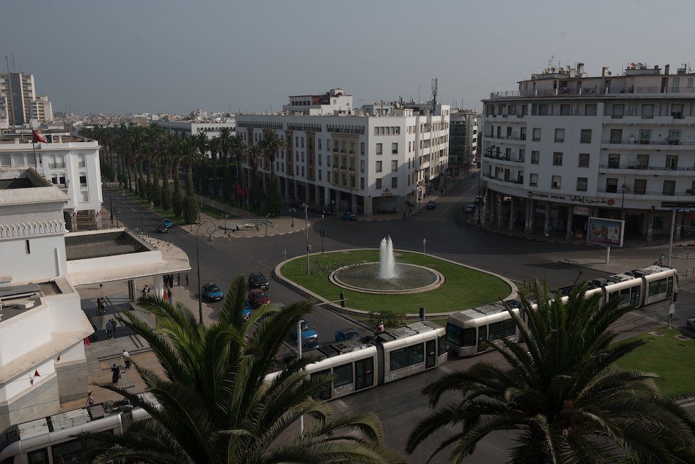 ONOMO Hotel Rabat Terminus in RABAT