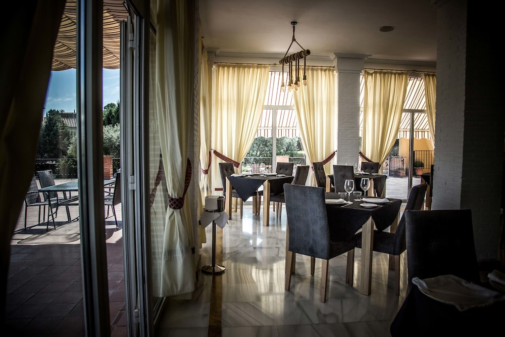 Hotel Abaceria 48/58