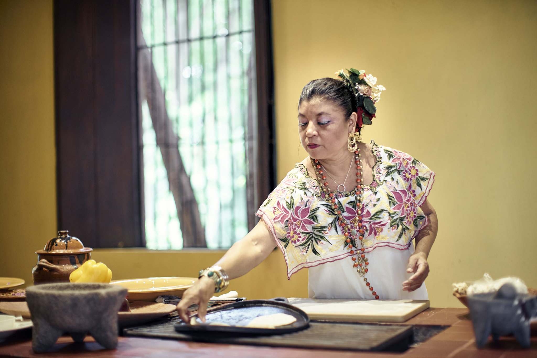 Hacienda Santa Rosa de Lima 7/46