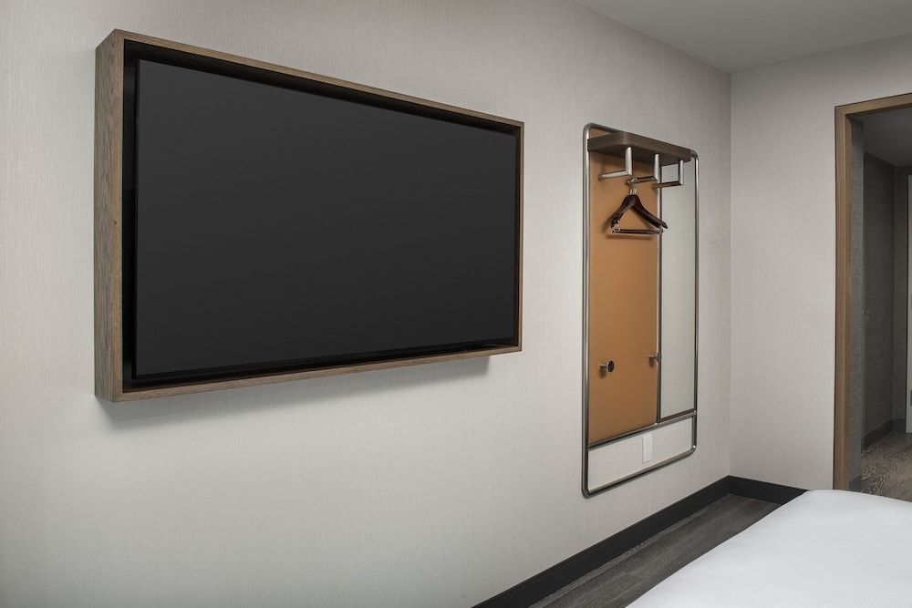 Courtyard by Marriott Washington, DC Dupont Circle 17/43