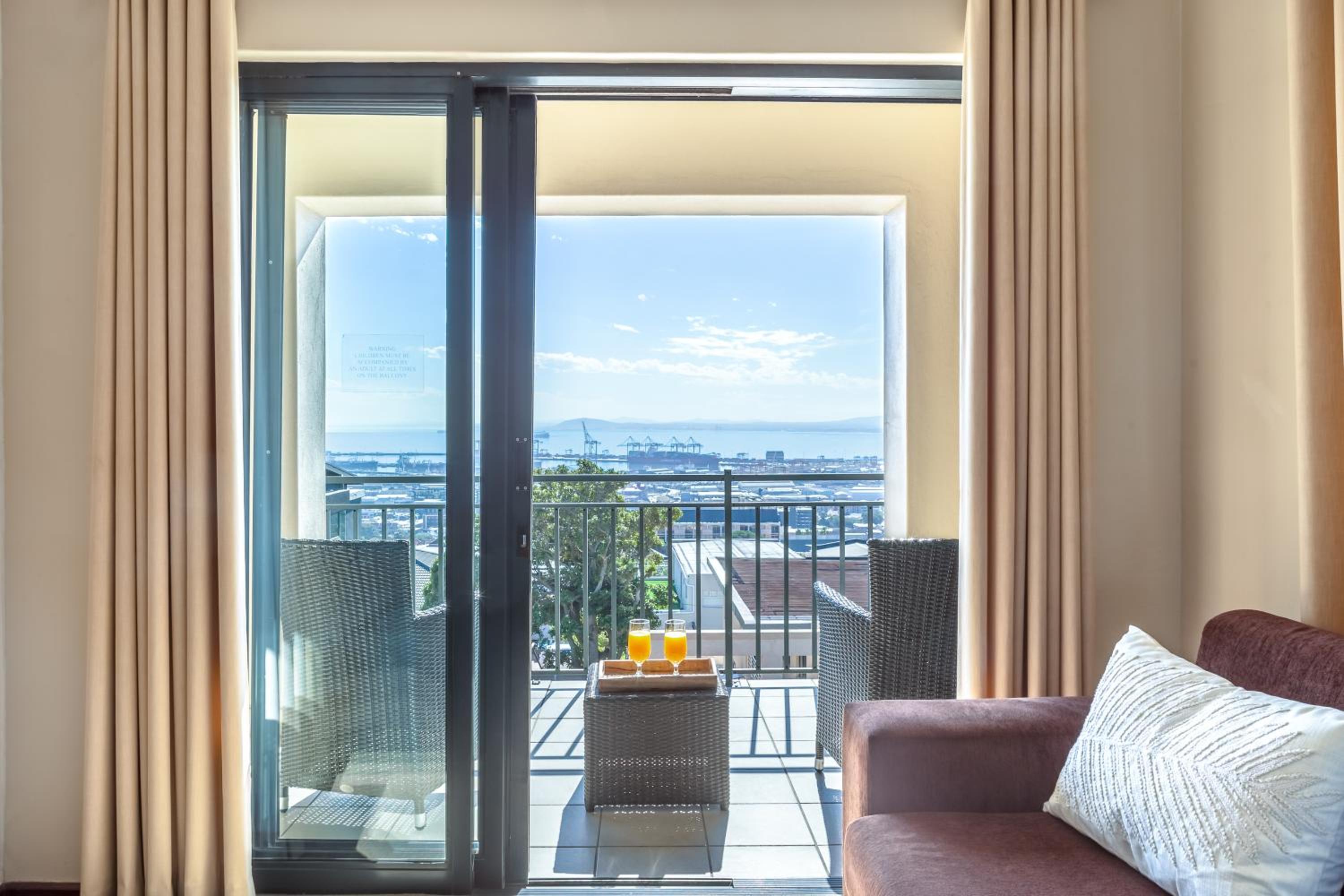 Star Apartments Cape Town 17/50
