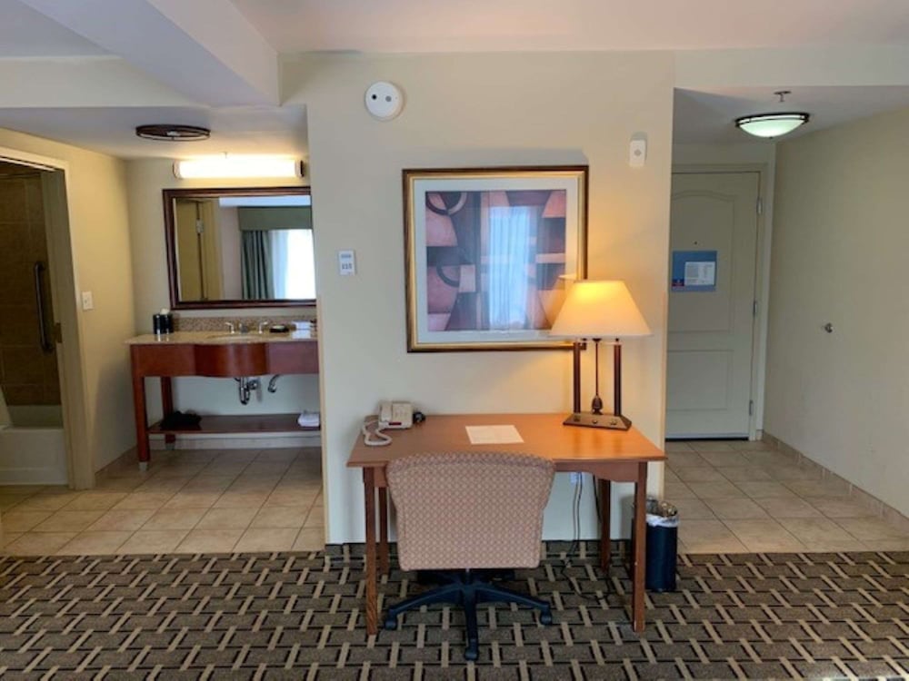 Hampton Inn & Suites Salida 31/43