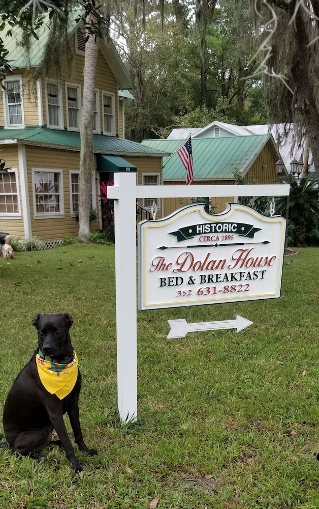 Dolan House B&B 15/20