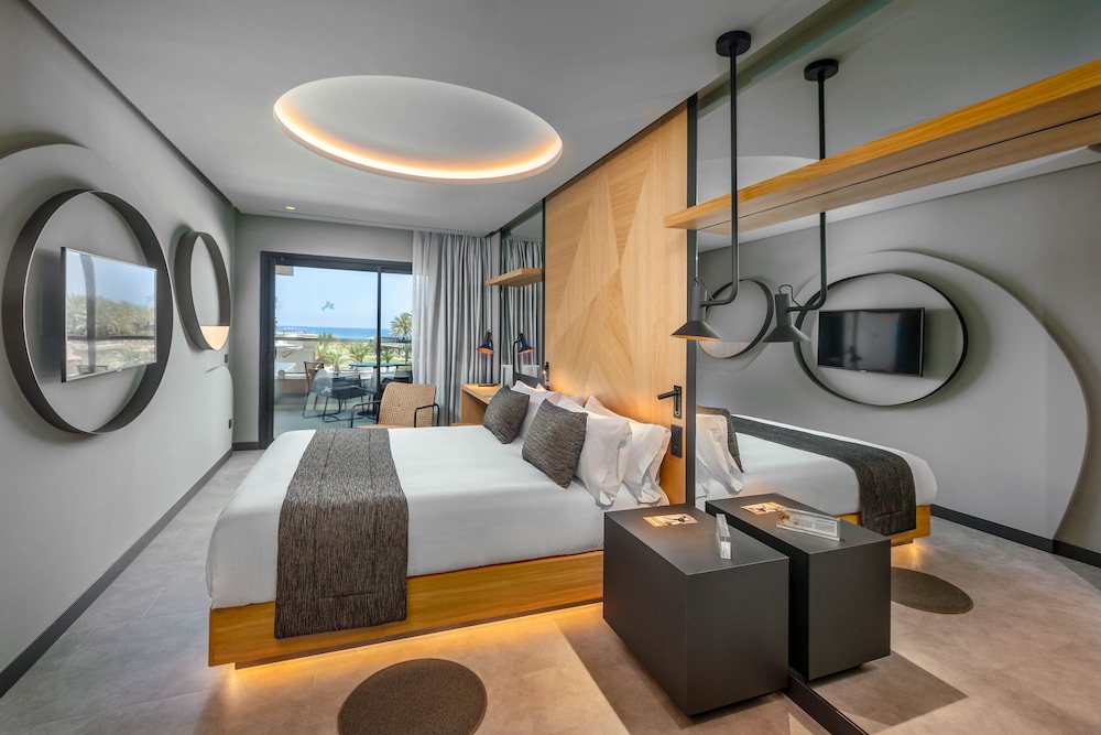 Hotel Faro, a Lopesan Collection Hotel - Adults Only 17/71