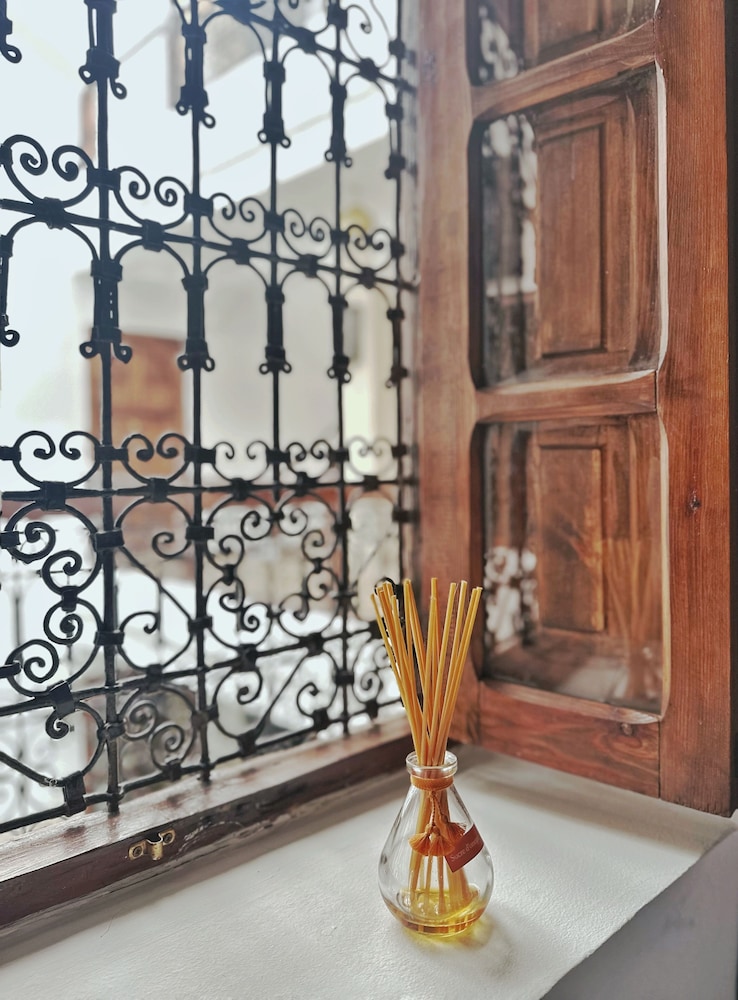 Riad 107 30/50