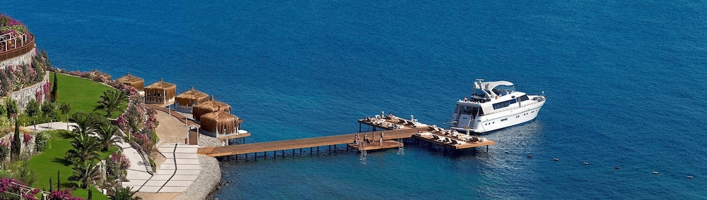 Sianji Well Being Resort 43/46