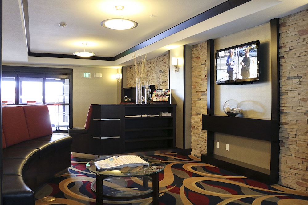 Holiday Inn Express Hotel Suites Grand Junction 19/96