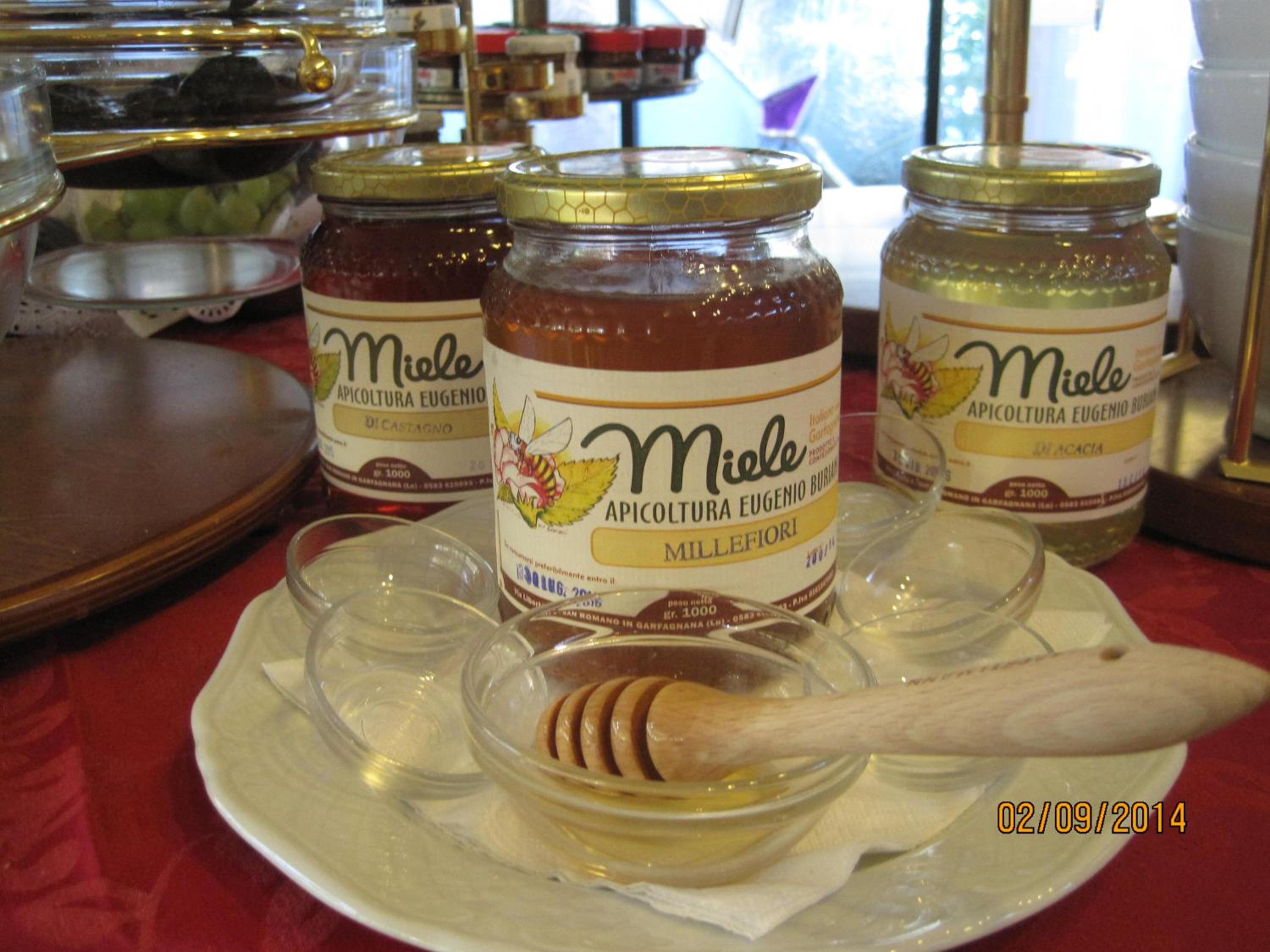 Hotel Matilde 24/55