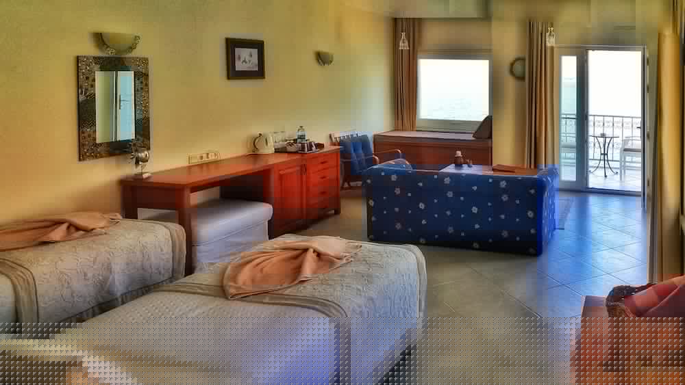 Ece Boutique Hotel 23/85