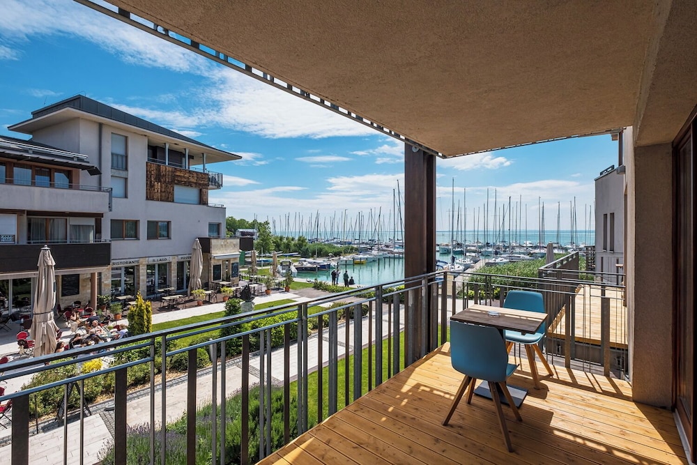 Silver Resort Balatonfüred 25/44