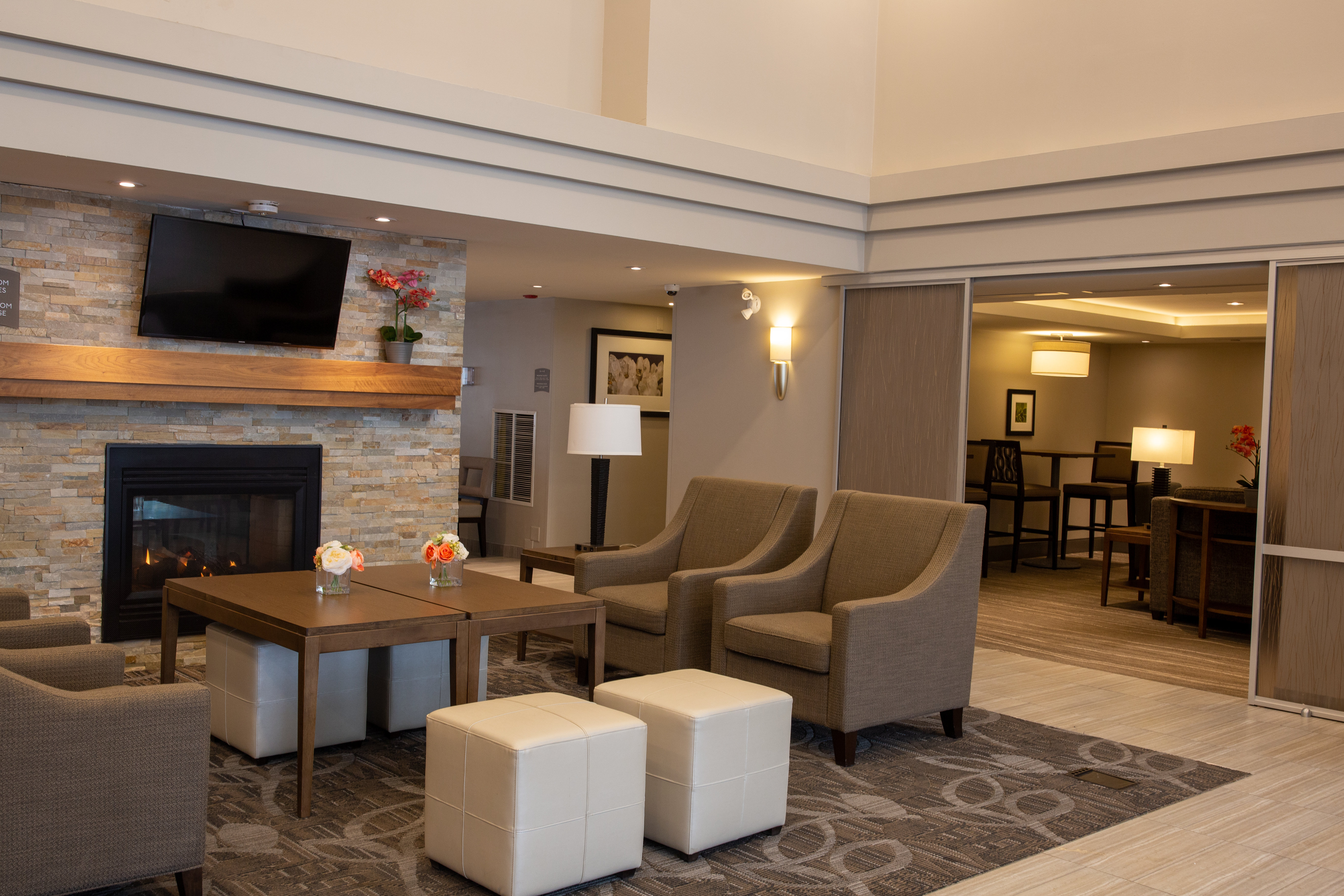 Staybridge Suites Toronto - Vaughan South 30/56