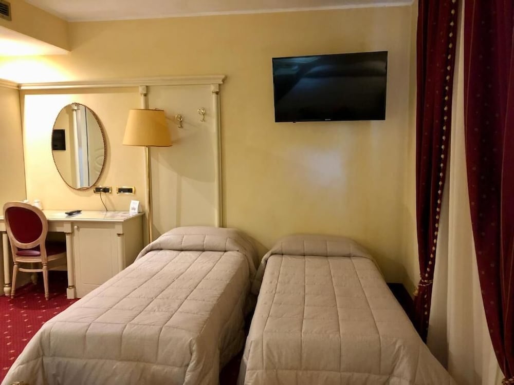 Grand Hotel Osman 11/39