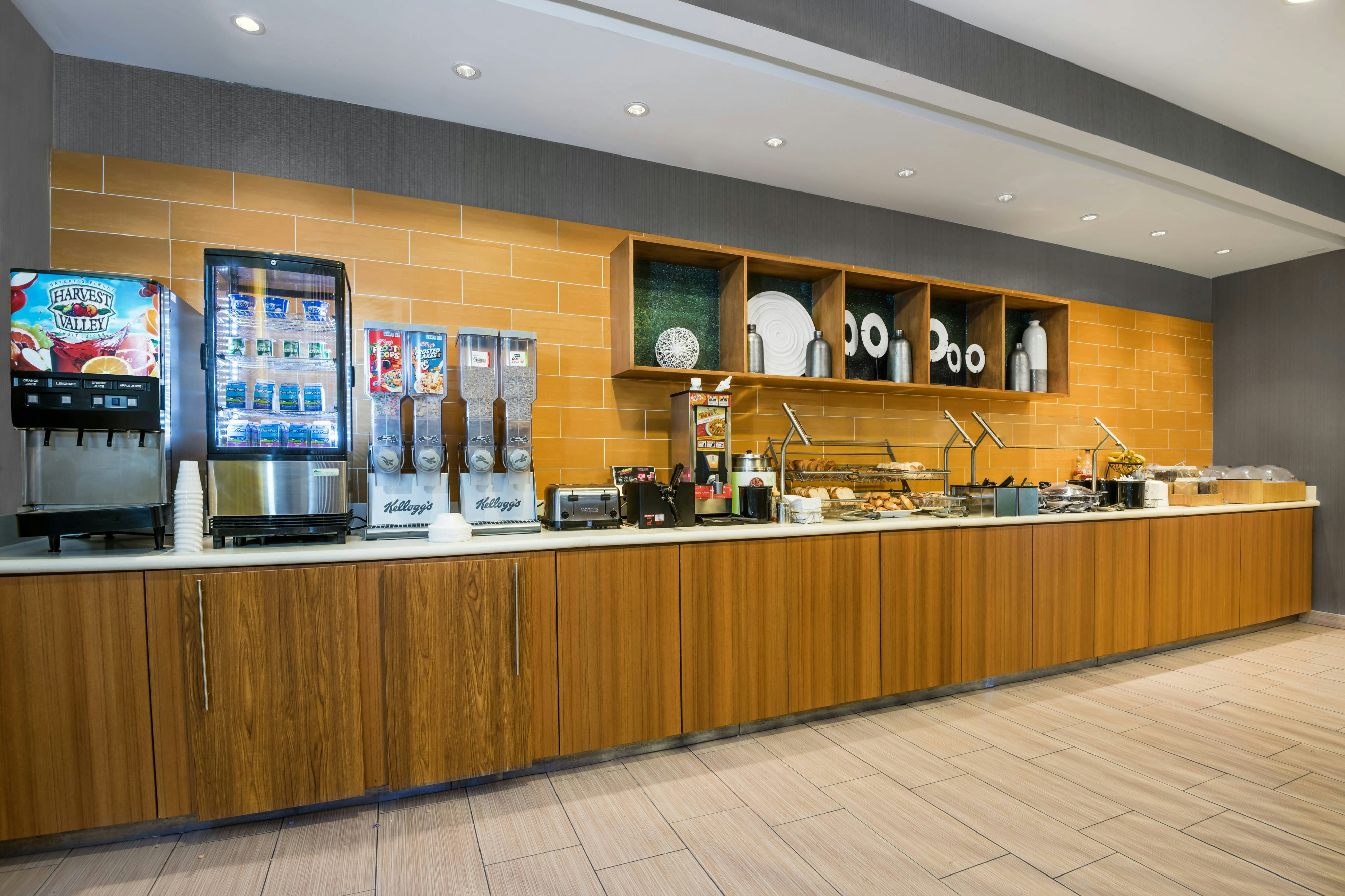 SpringHill Suites by Marriott San Antonio SeaWorld Lackland 23/29