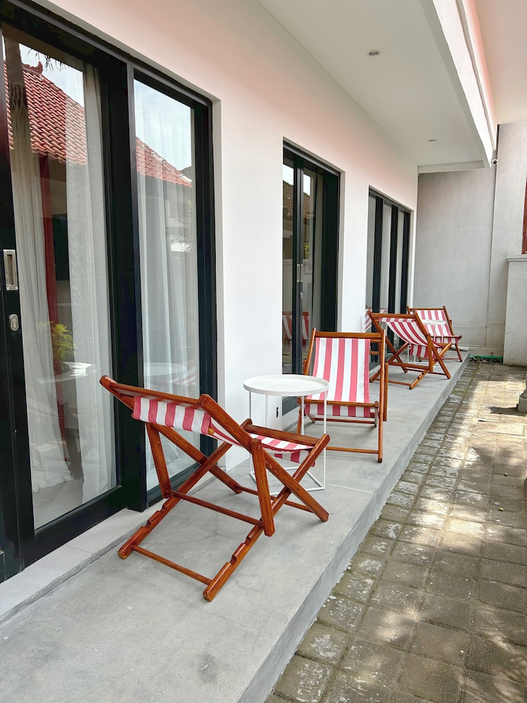 Berawa Nest (formely Canggu Studio Downtown) 29/50