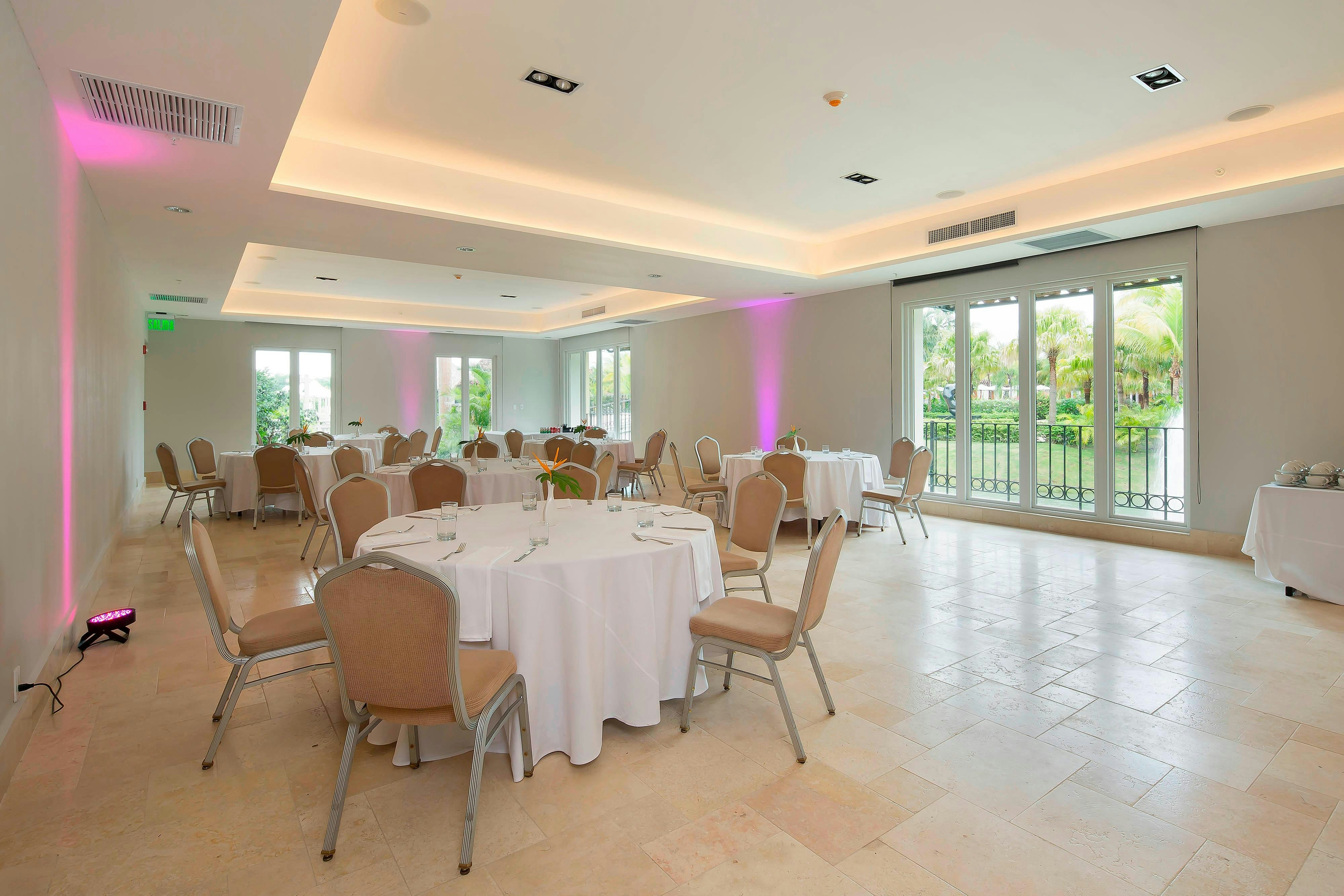 The Buenaventura Golf & Beach Resort Panama, Autograph Collection 58/79