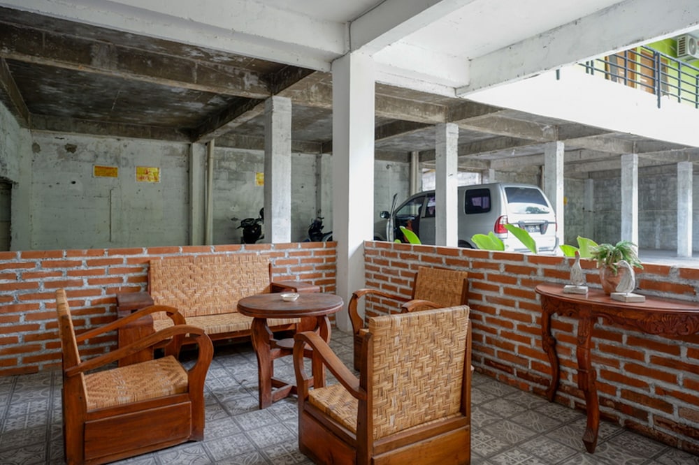 Reddoorz Jalan Parangtritis 46/56