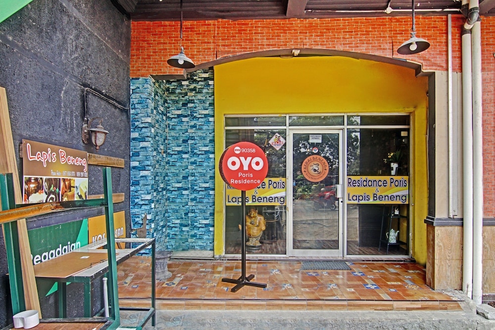 OYO 90358 Poris Residence 3/19
