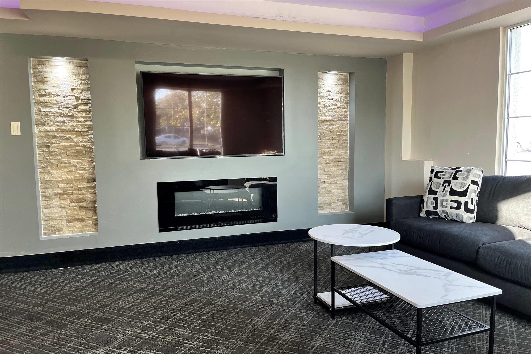 Baymont by Wyndham Indianapolis Airport Lynhurst 23/31