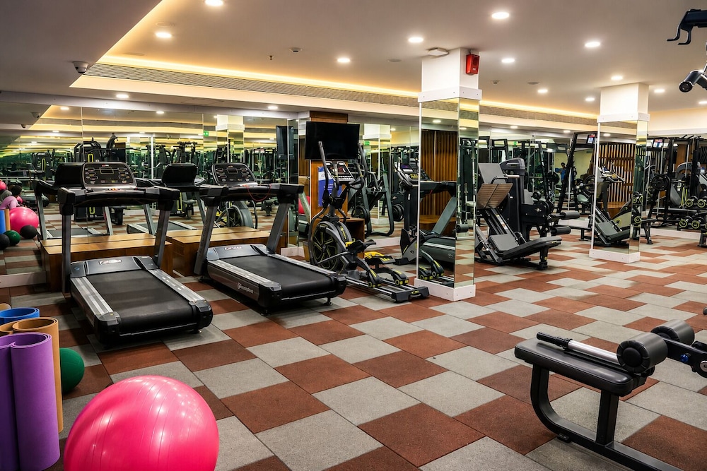Sobit Sarovar Portico Goa 24/47