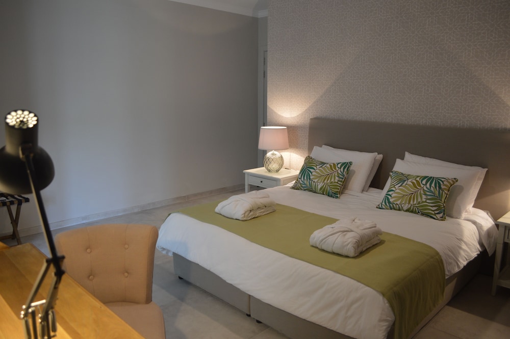 Cesca Boutique Hotel 19/30