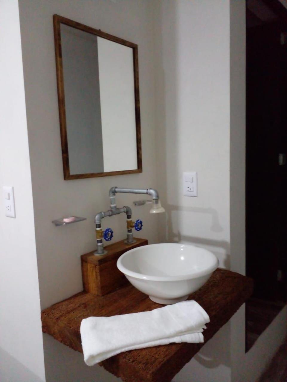JH Hotel Tlatlauquitepec 44/49