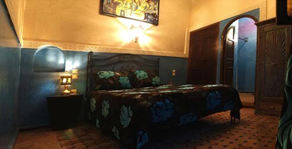 Riad Harmattan 45/83