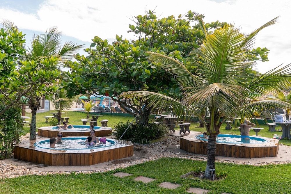 Morro das Pedras Clube Hotel 6/55